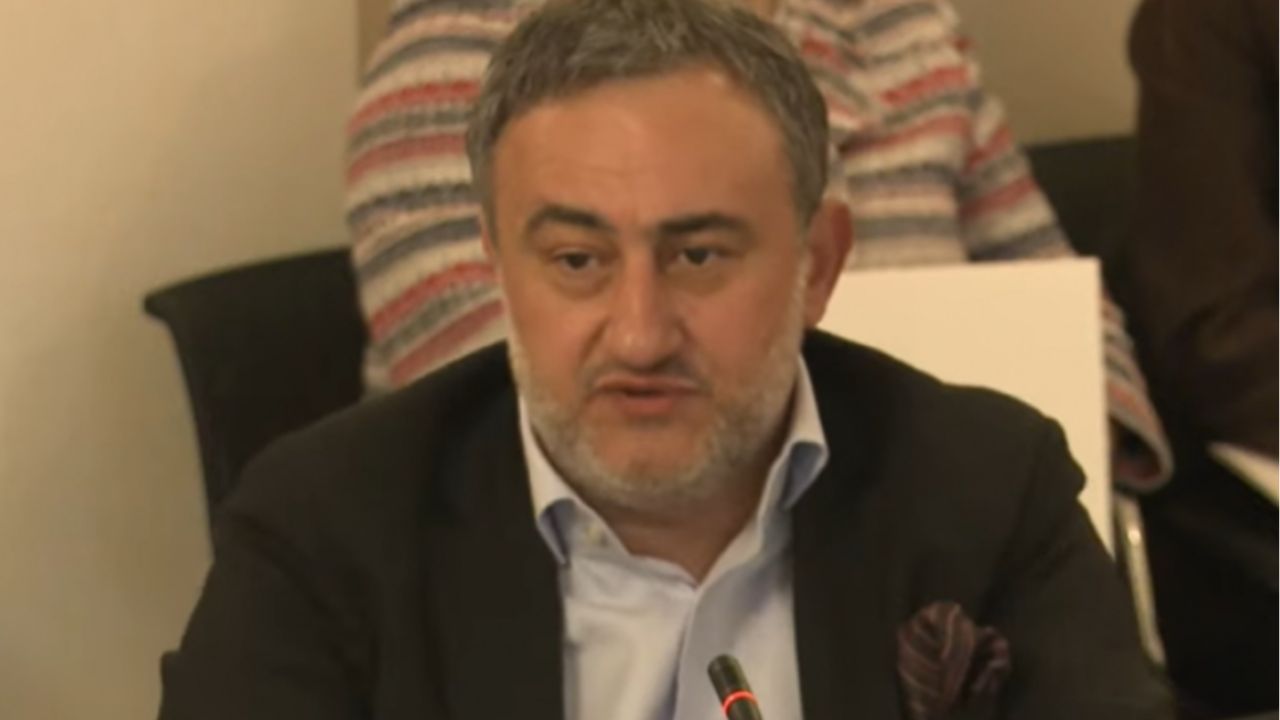 „გემრიელიას“ წარმომადგენელი