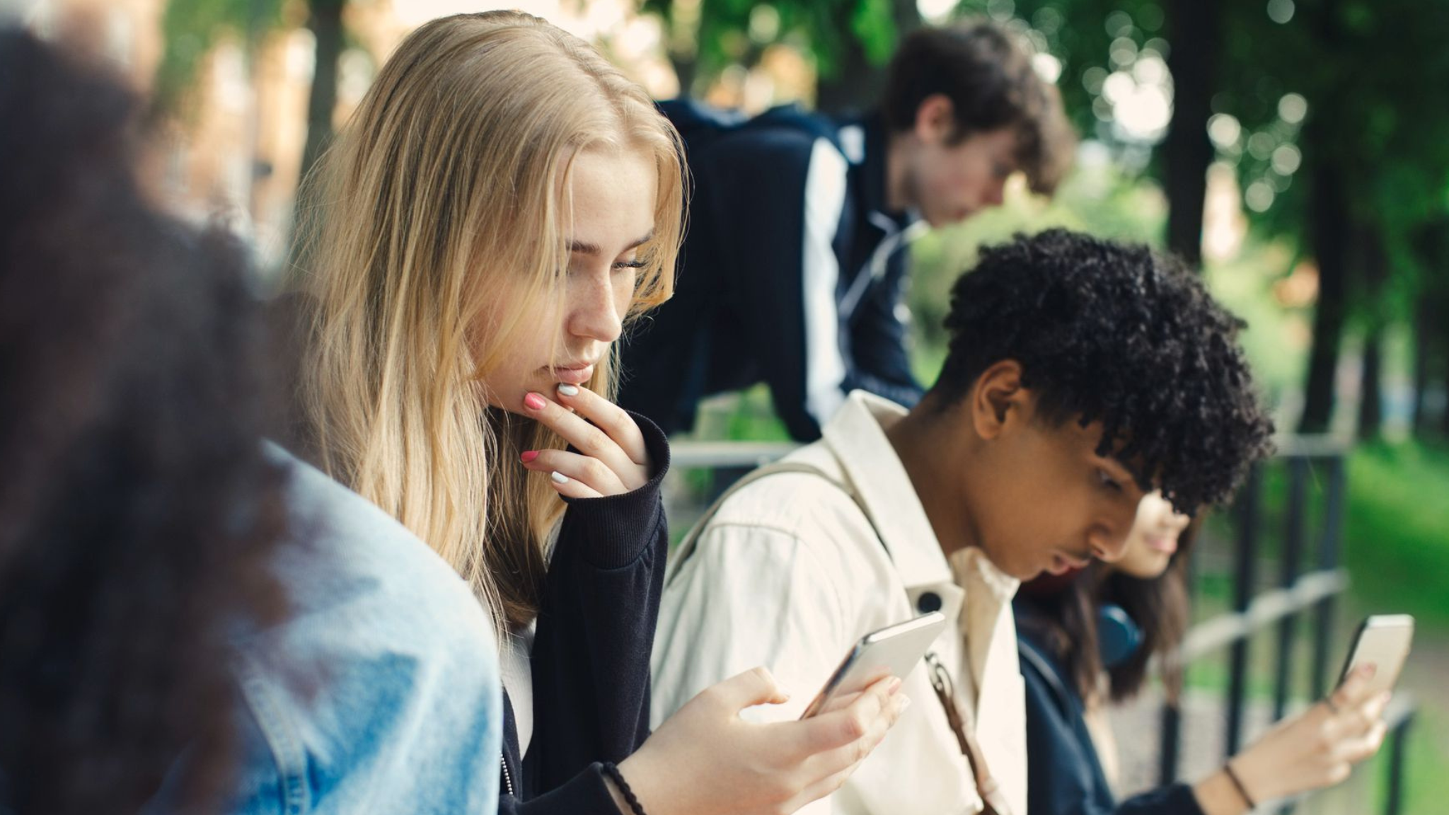 ქირიას NEWS შაბლონი