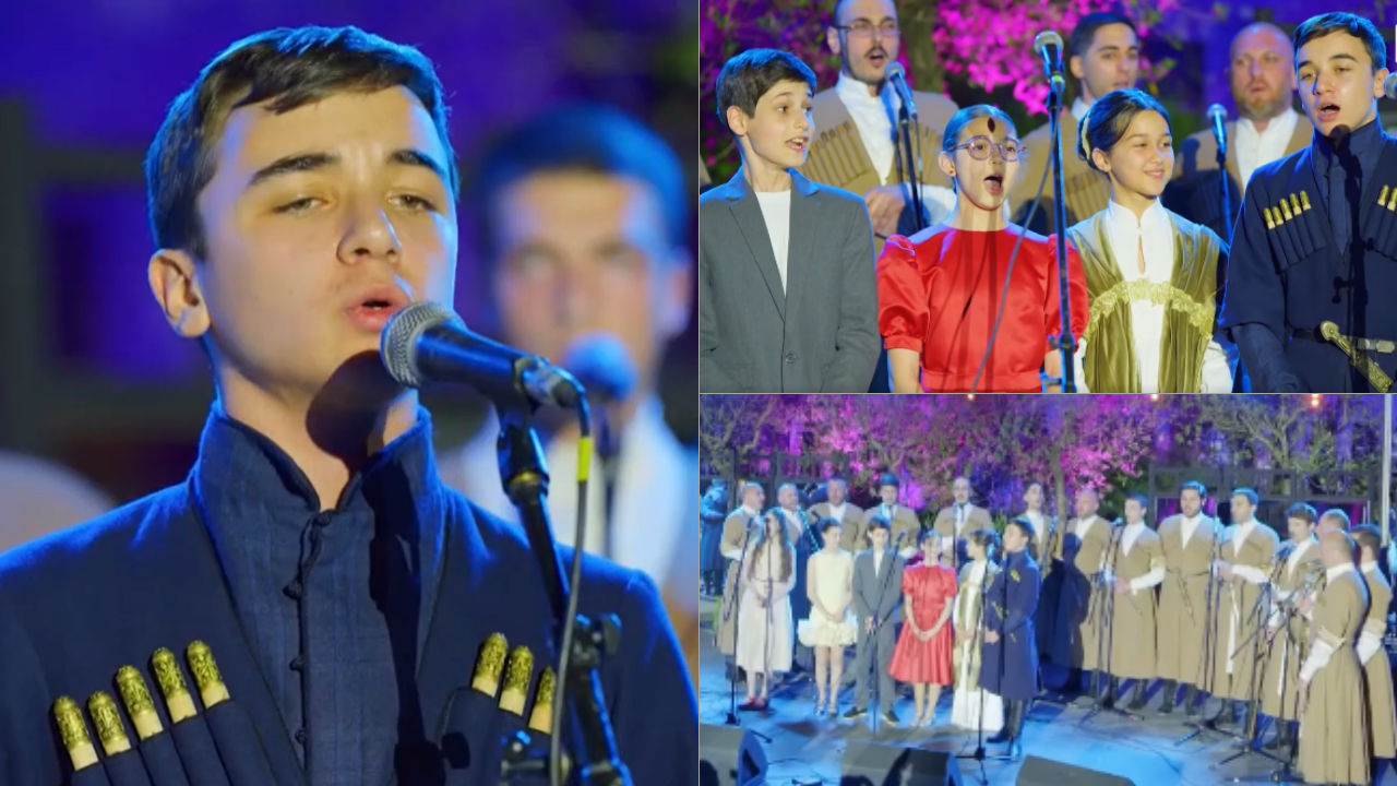 ოთო ბაზერაშვილი