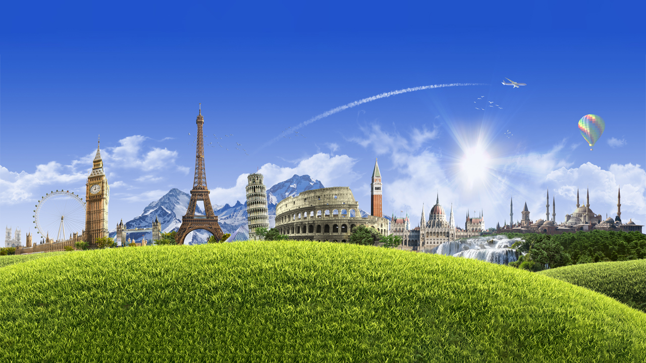 მოგზაურობა