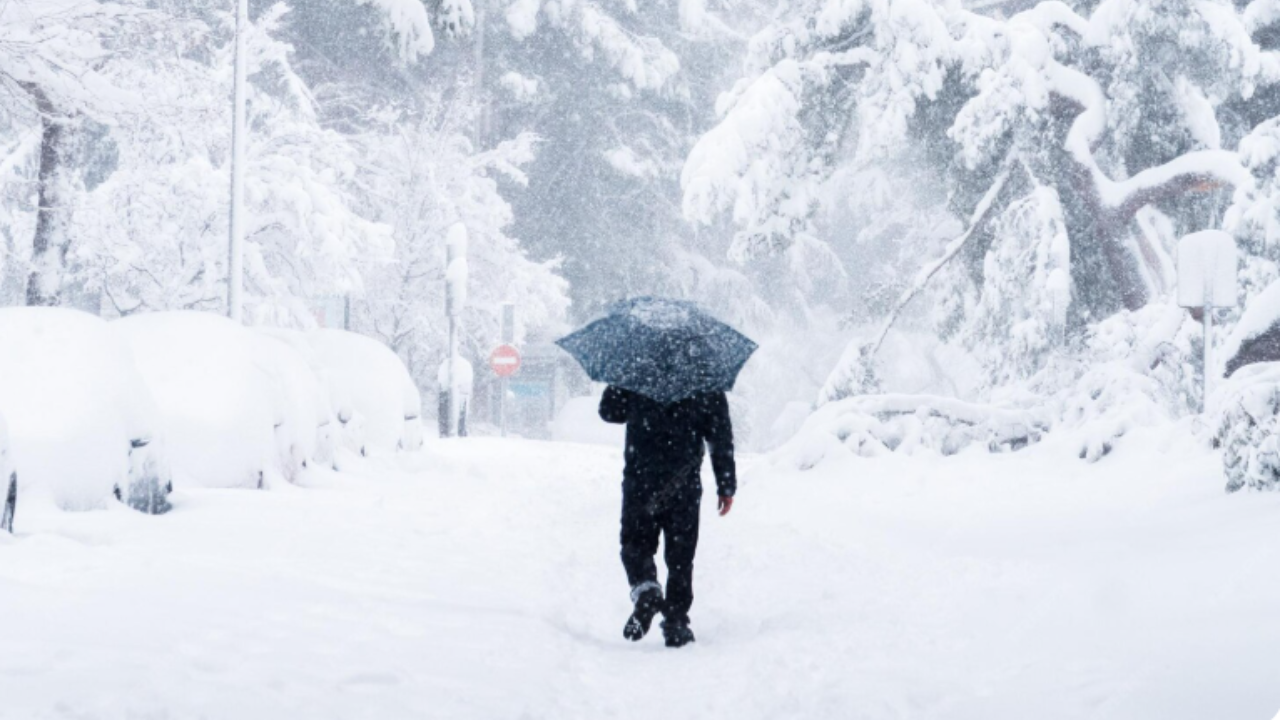 ამინდის პროგნოზი