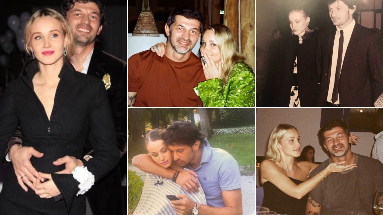 ანუკი არეშიძე კახა კალაძე