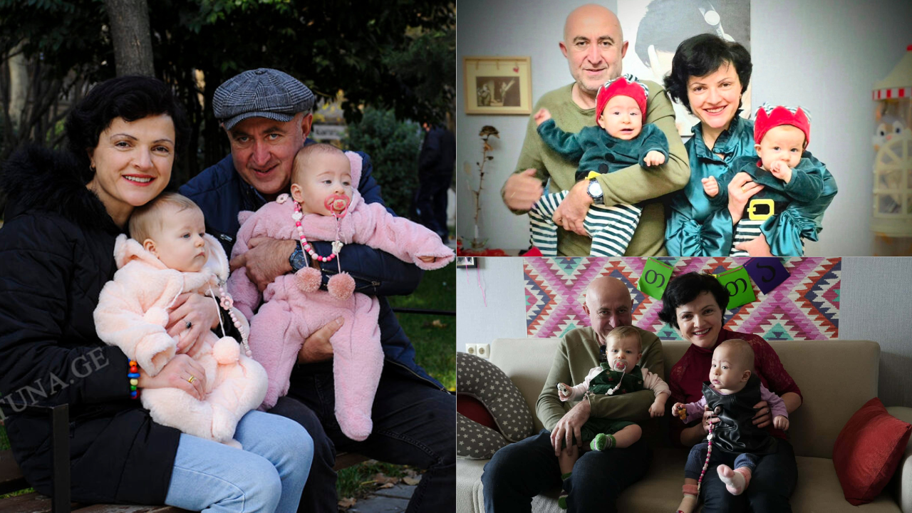 თეონა ცირამუა