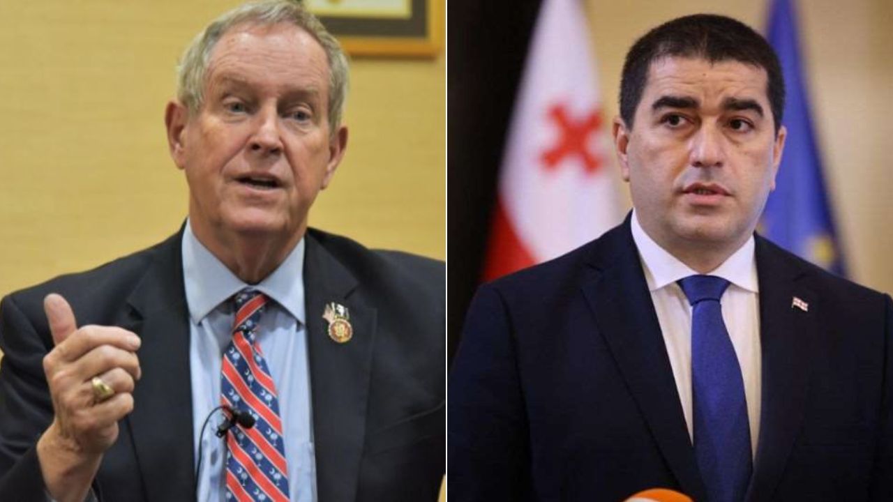 შალვა პაპუაშვილი