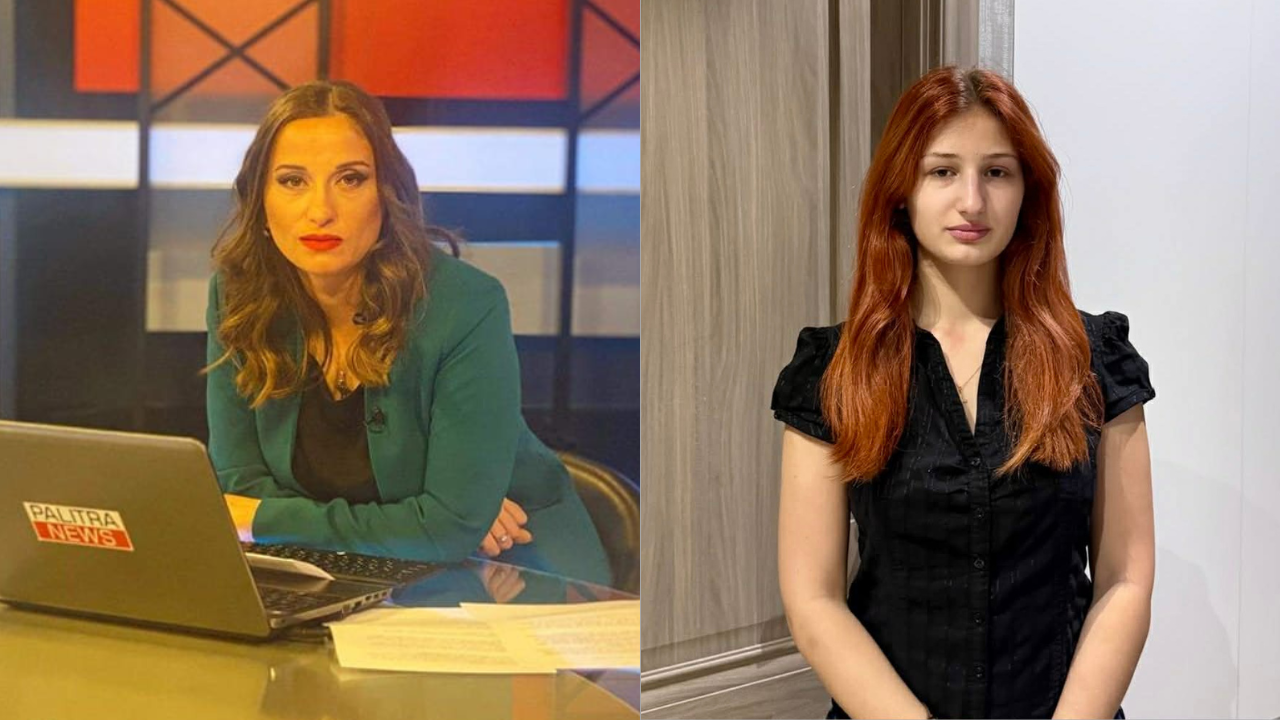 ლელა ბაღდავაძე