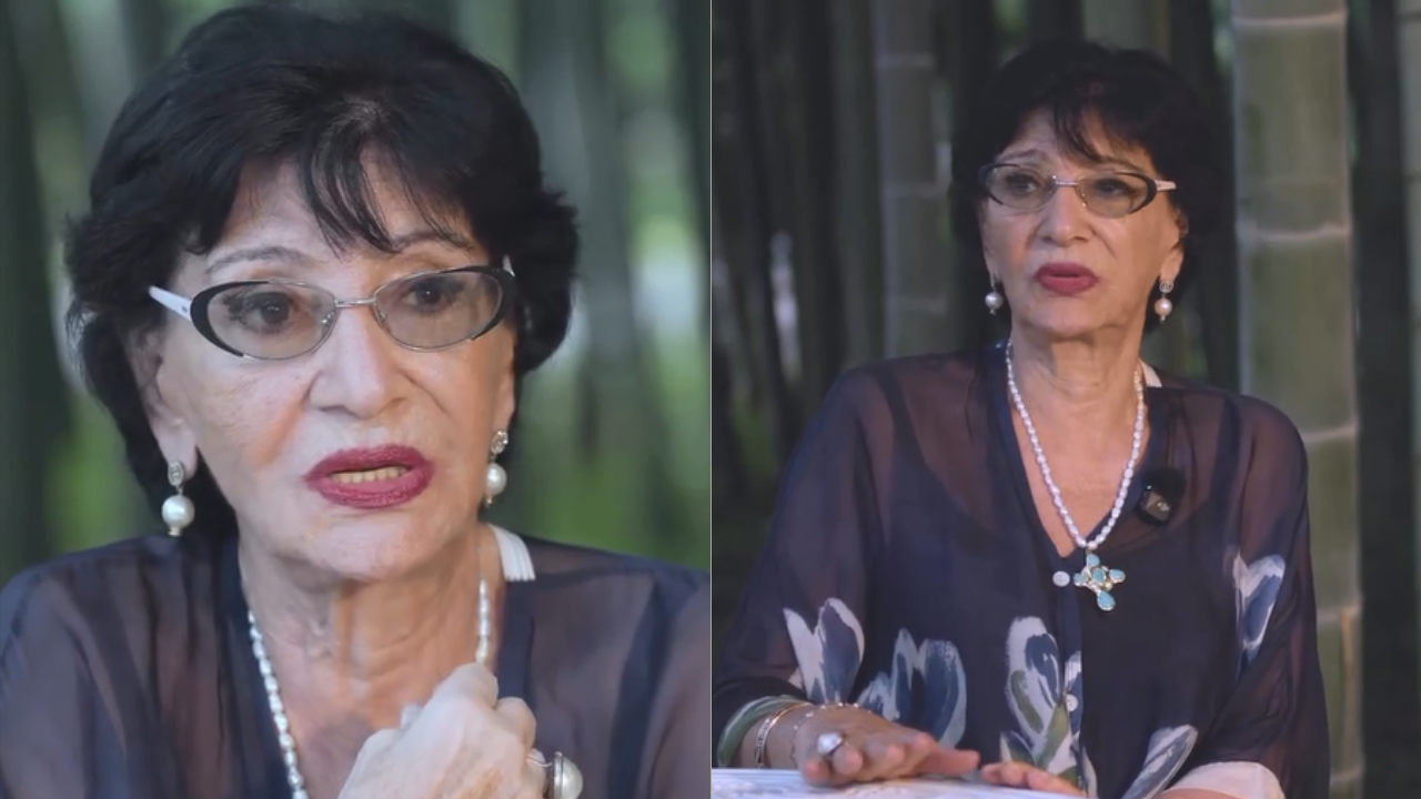 ნანი ბრეგვაძე