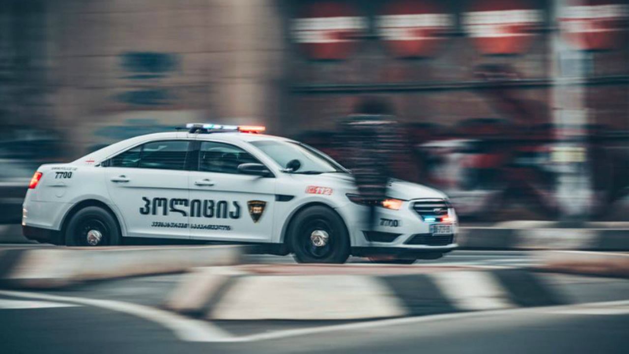 სპეცოპერაცია