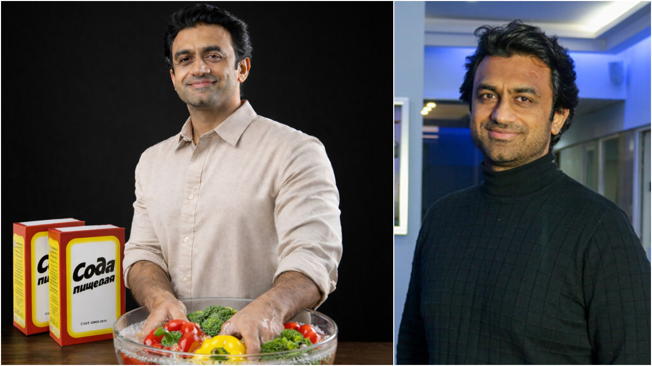 არუნ ხათრი