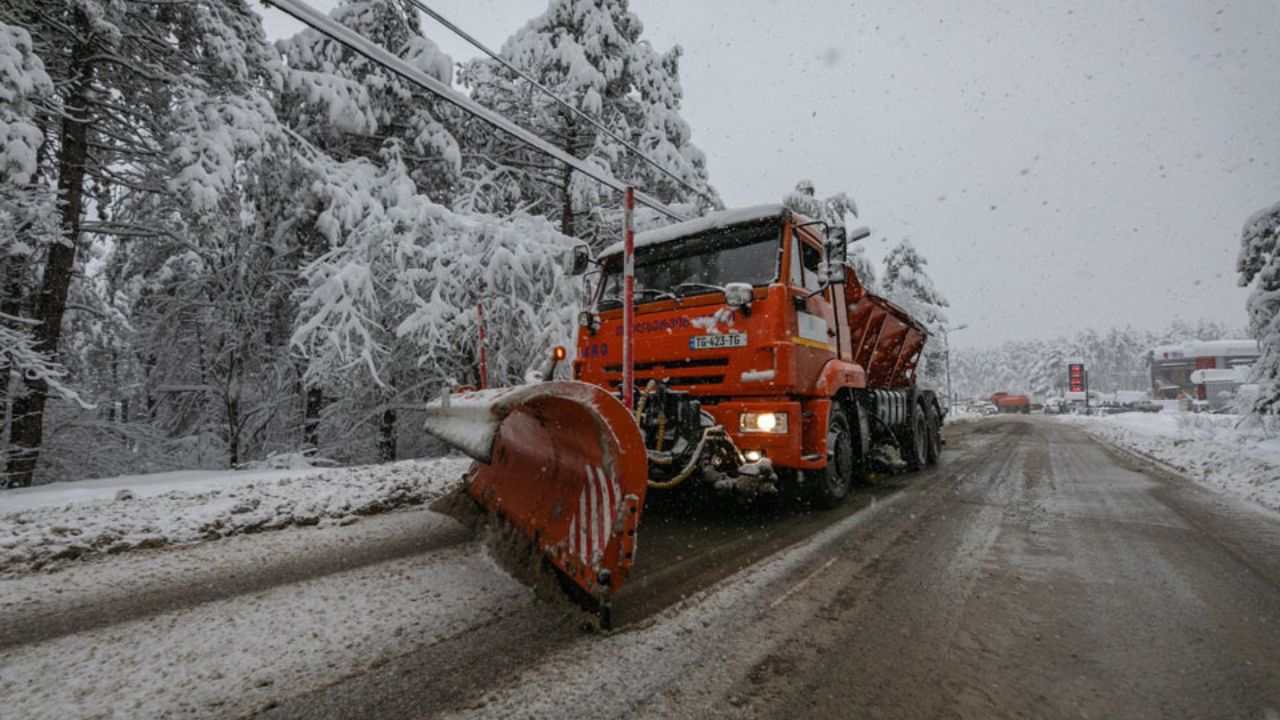 თბილისის მერია
