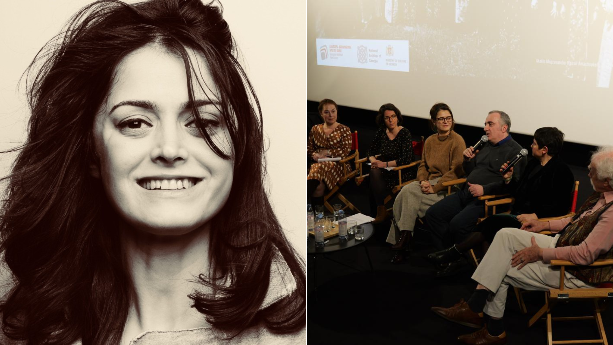 სოფია ბაბლუანი