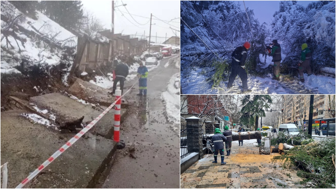 თბილისის მერია