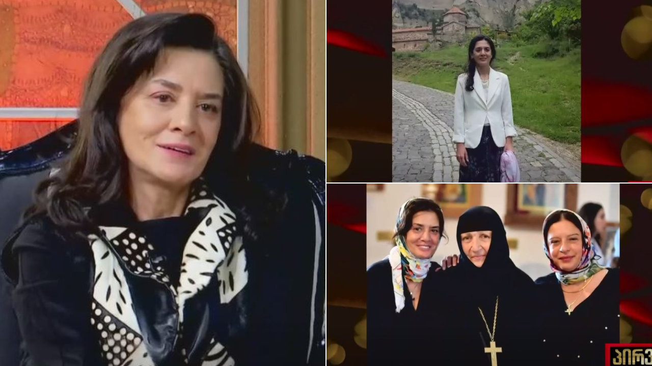 თათა ვარდანაშვილი