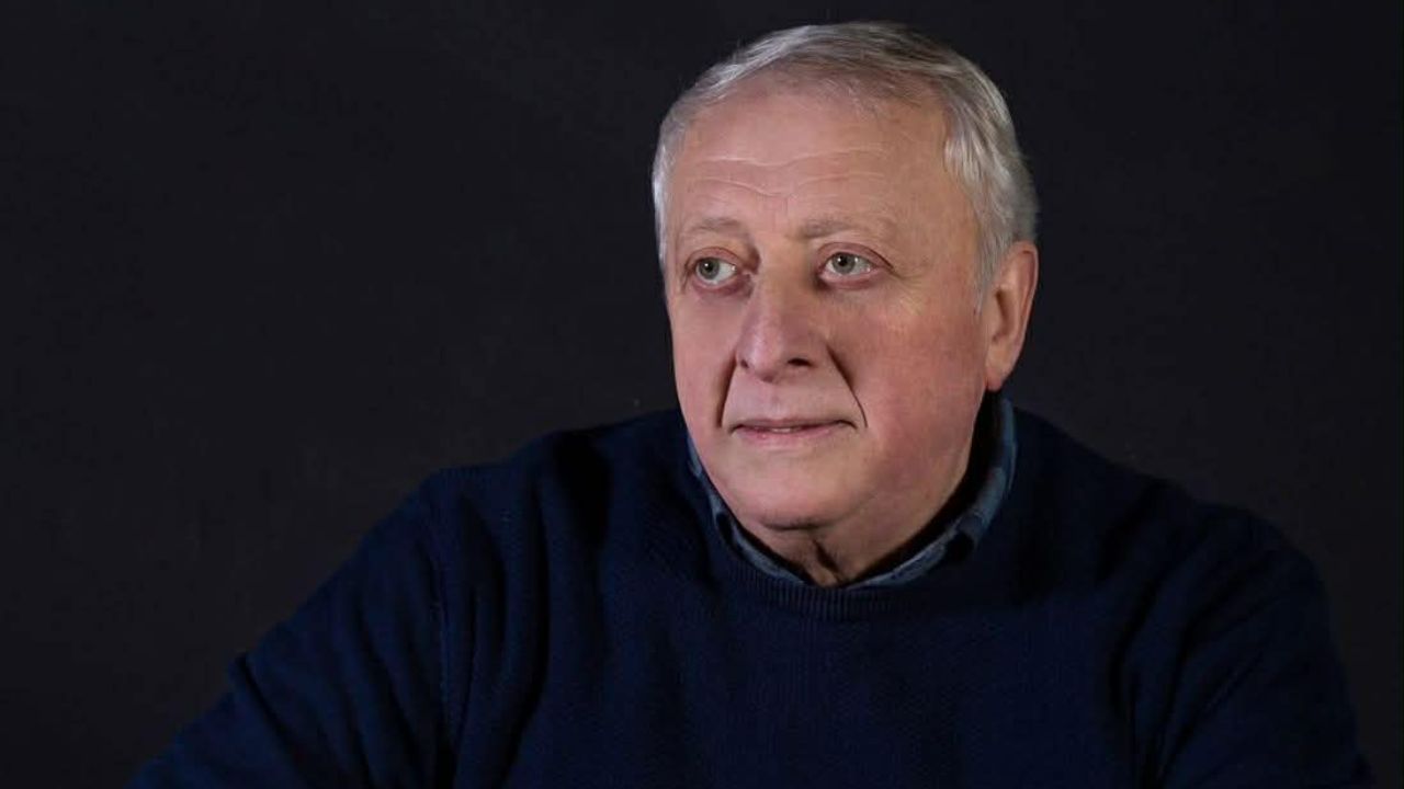 გია აბესალაშვილი