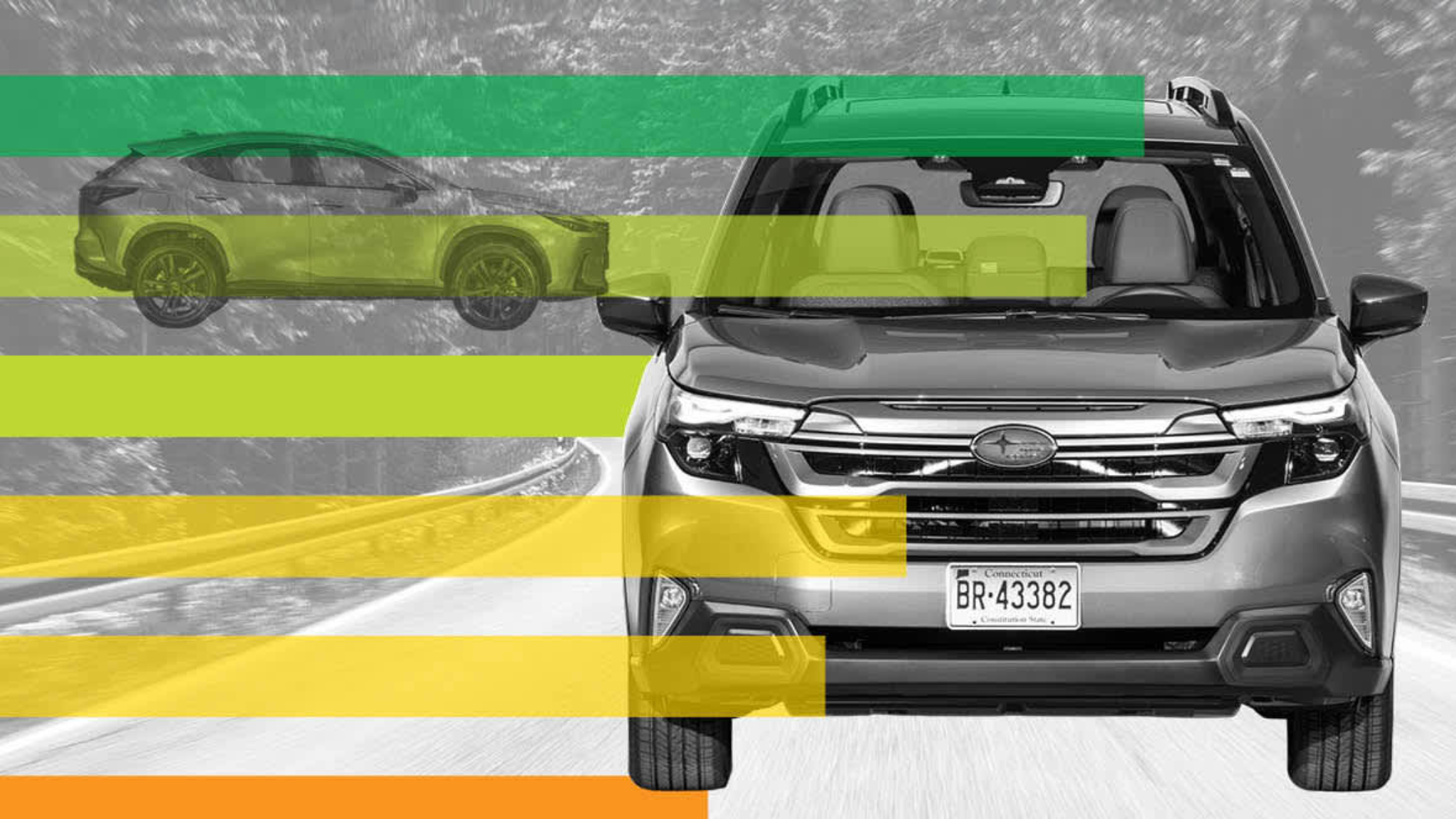 ქირიას NEWS შაბლონი