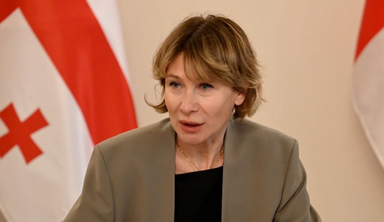 ნინო წილოსანი