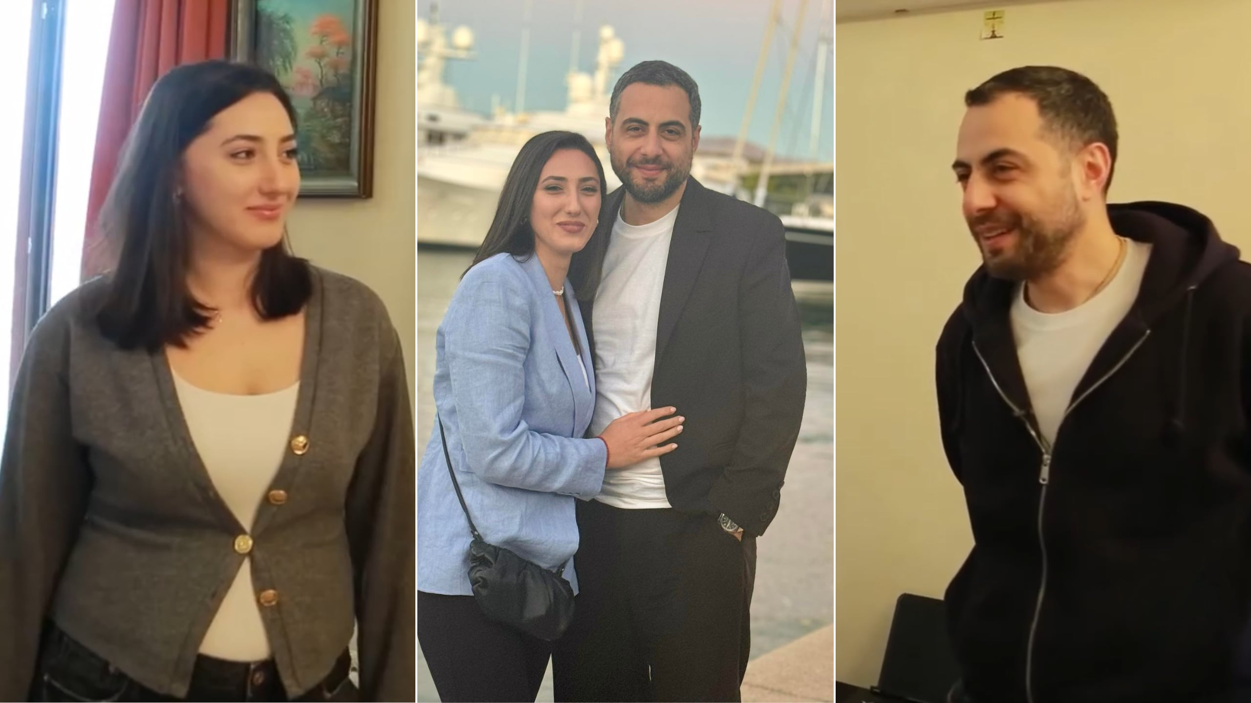 საბა და კესო