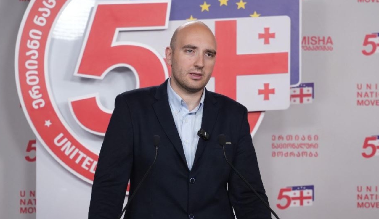 ირაკლი ფავლენიშვილი