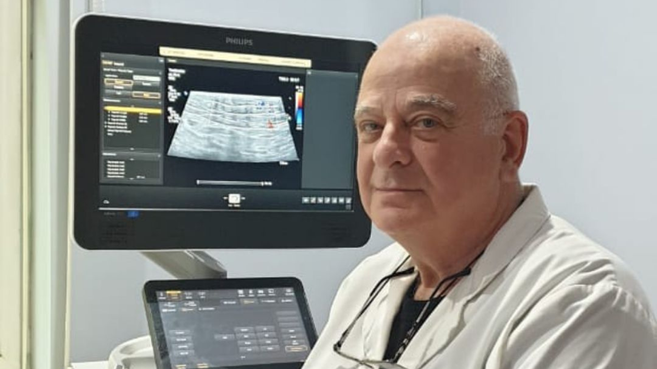 გოჩა შავგულიძე