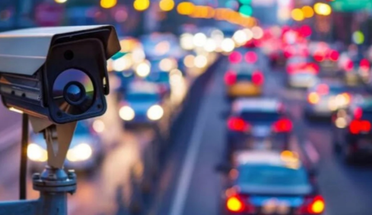 საგზაო მოძრაობა