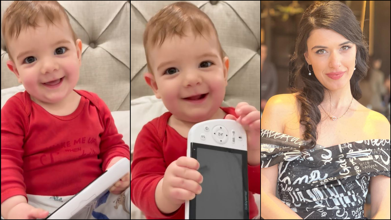 მარიამ ელიეშვილი