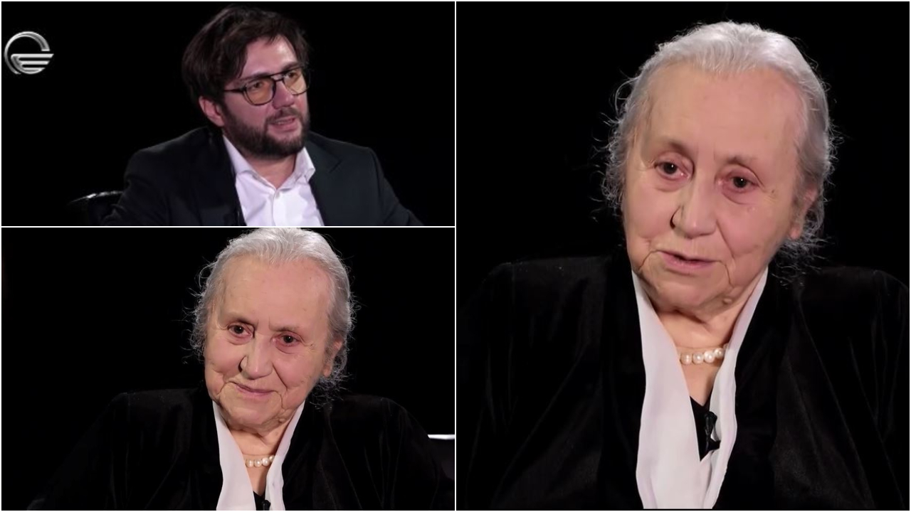 მარიკო კვალიაშვილი