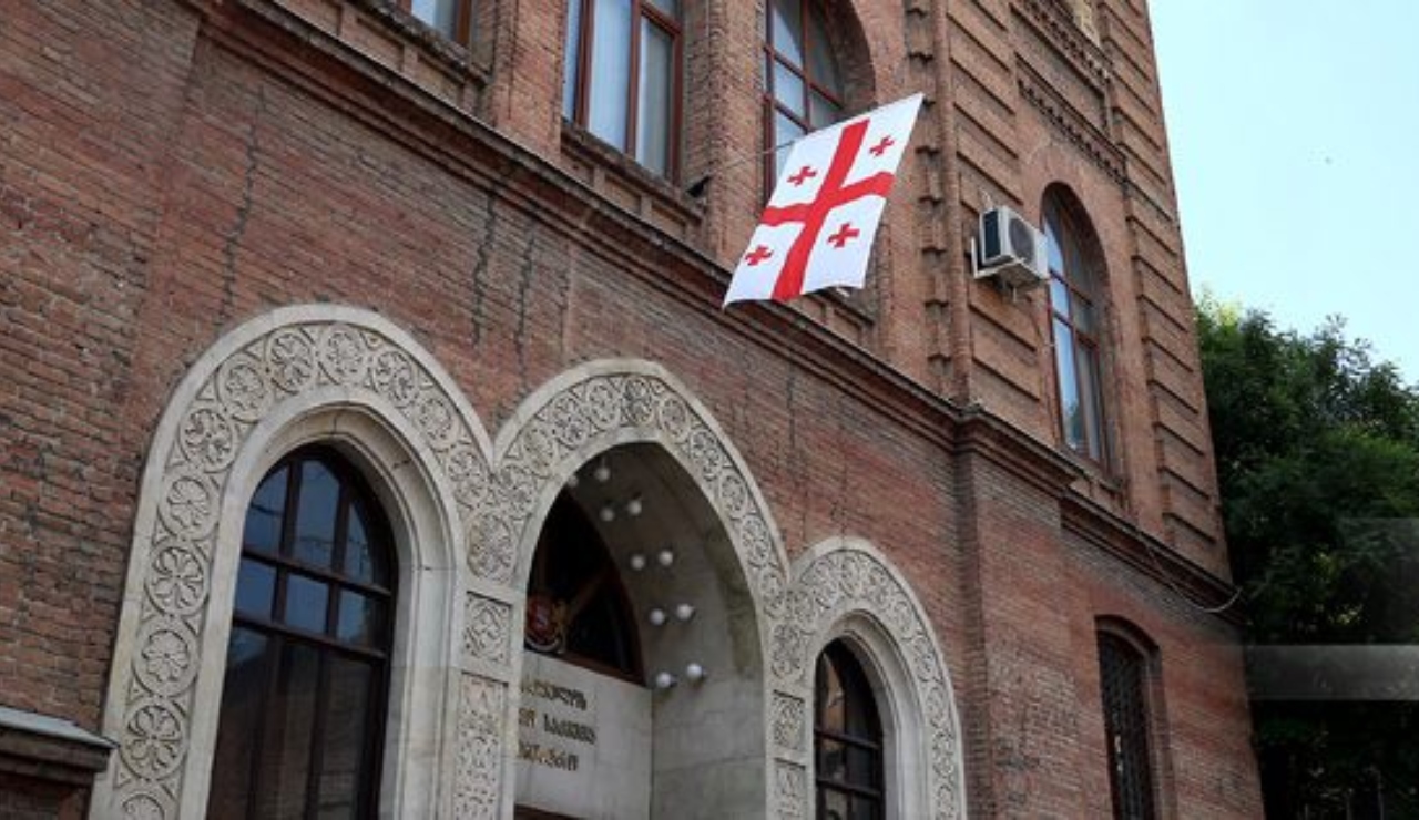 საგარეო საქმეთა სამინისტრო