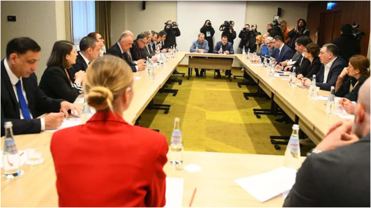 ოპოზიცა