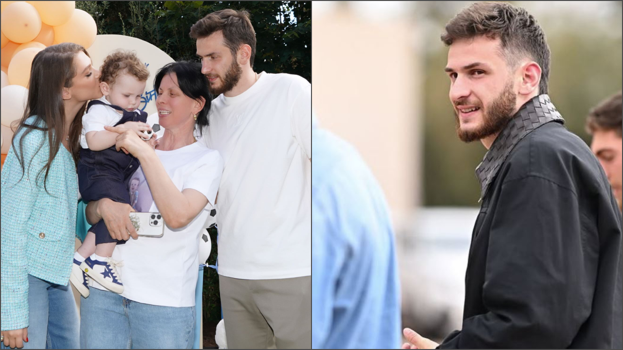 ხვიჩა კვარაცხელია