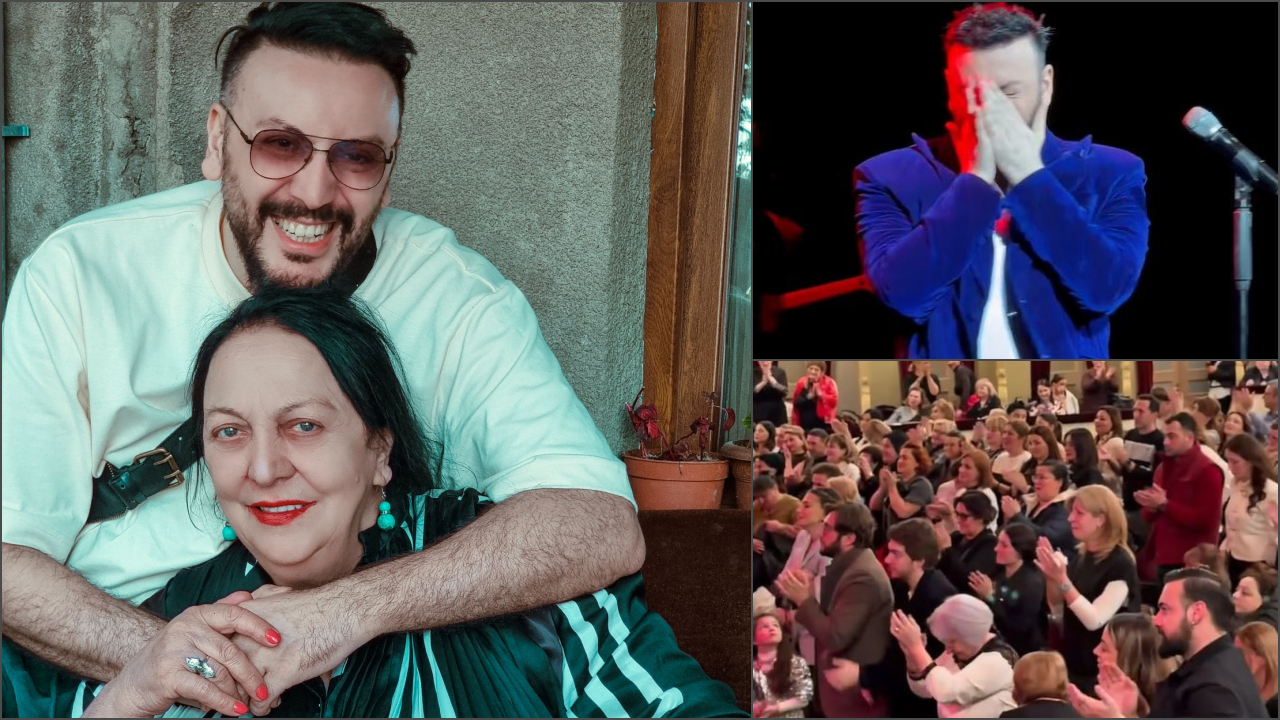 ანრი ჯოხაძე