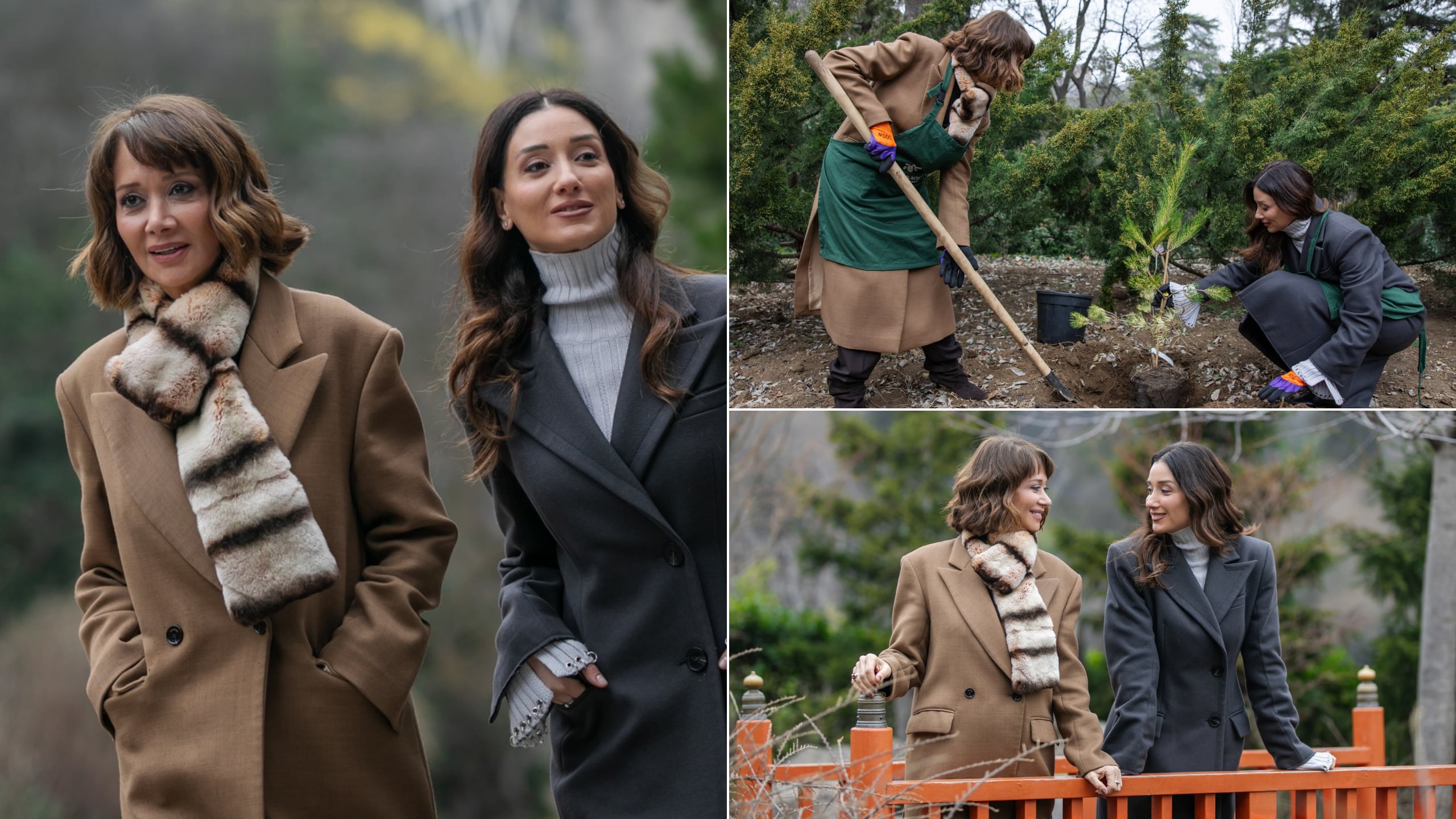 ეკა და ნინი