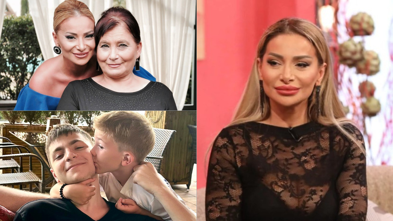 სოფო ბედია