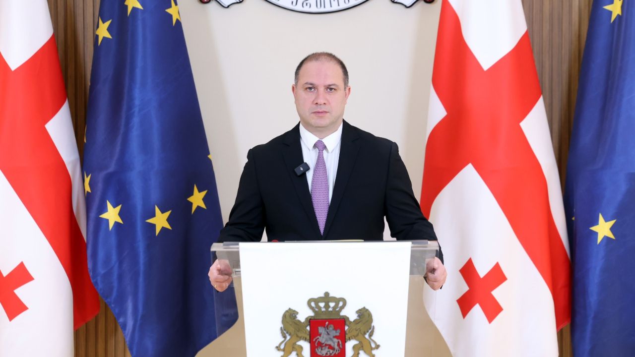 გივი მიქანაძე