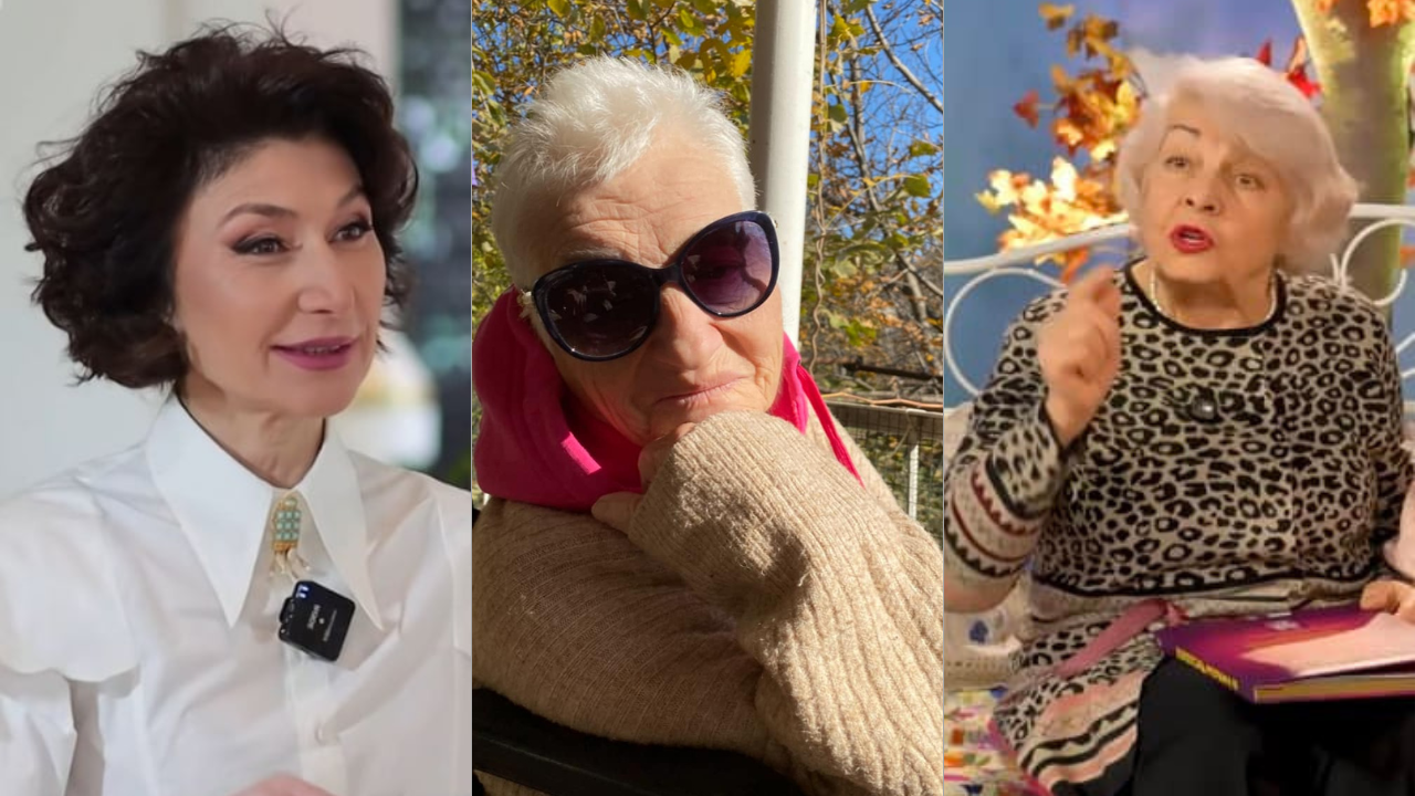 ნათია ბანძელაძე