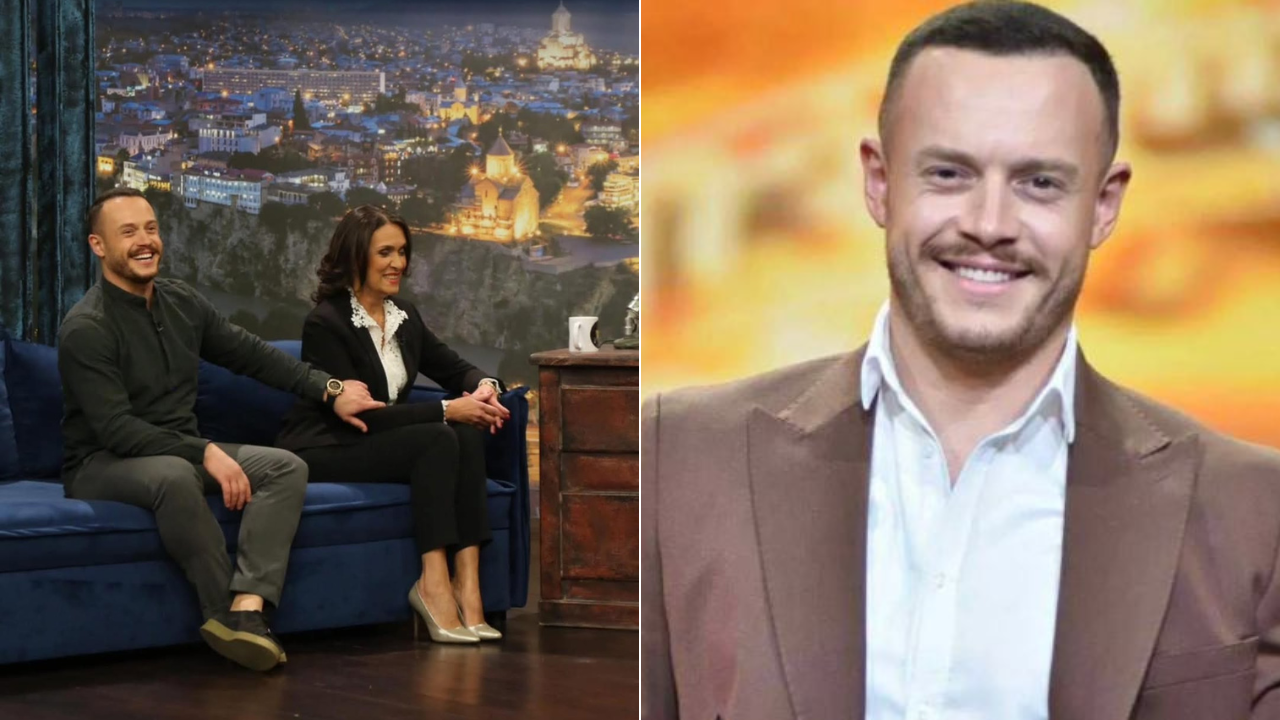 გიორგი ძოწენიძე