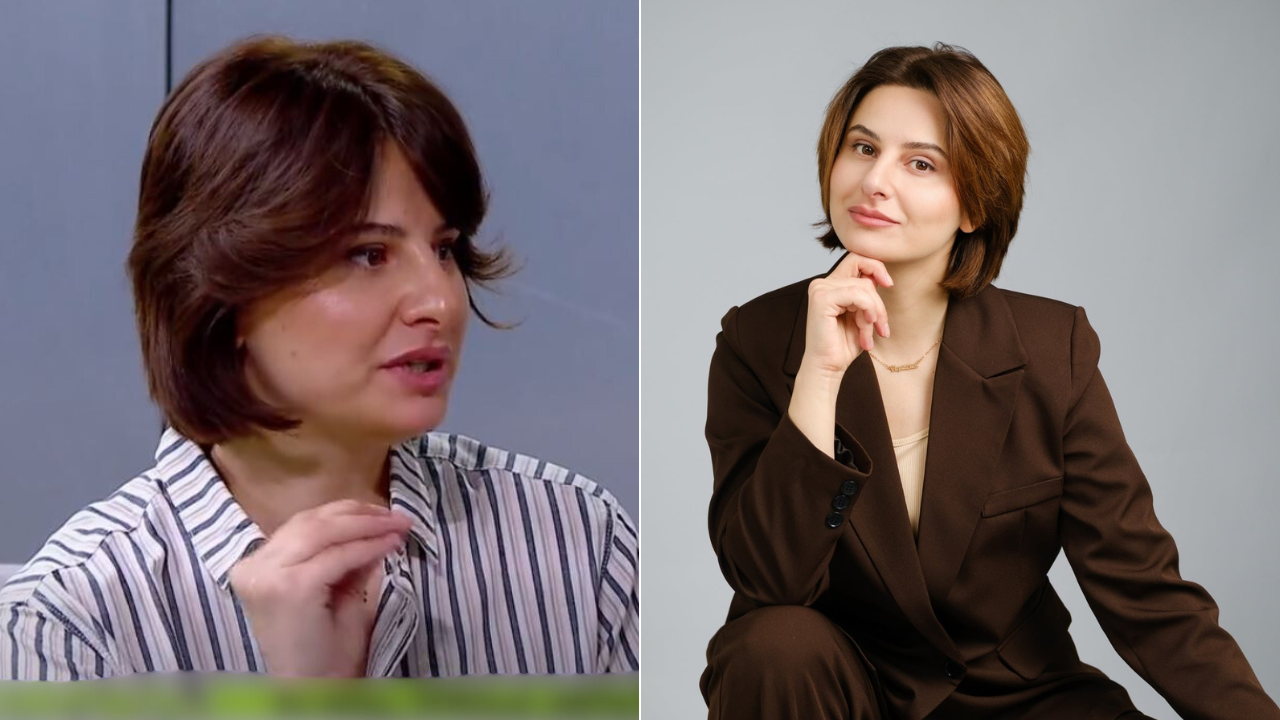 გვანცა ბარაბაძე