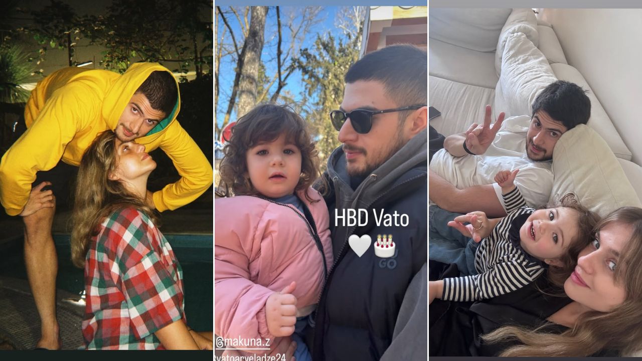 მაკუნა ზედაშიძე