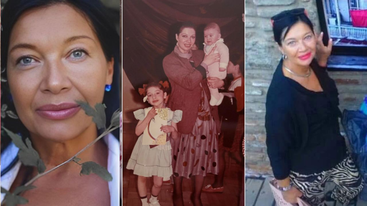 დონარა გვრიტიშვილი