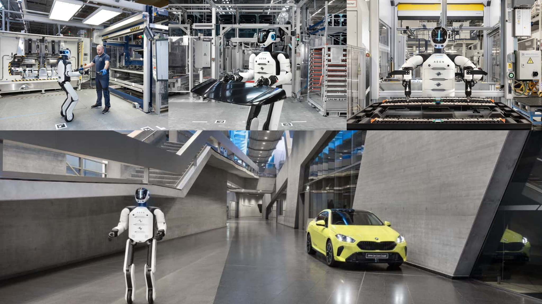 ქირიას NEWS შაბლონი