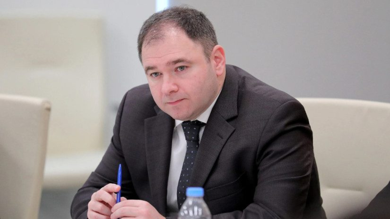 ნიკოლოზ სამხარაძე