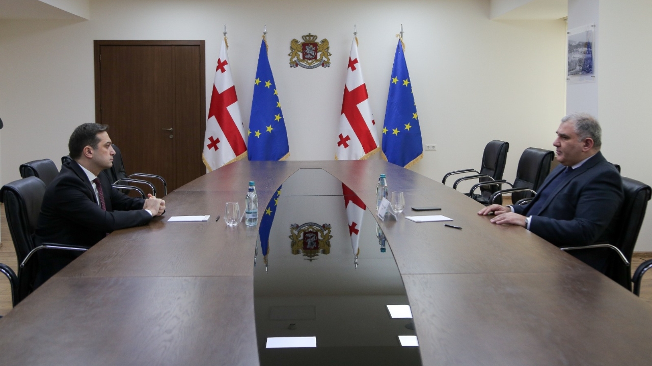 მიხეილ სარჯველაძე