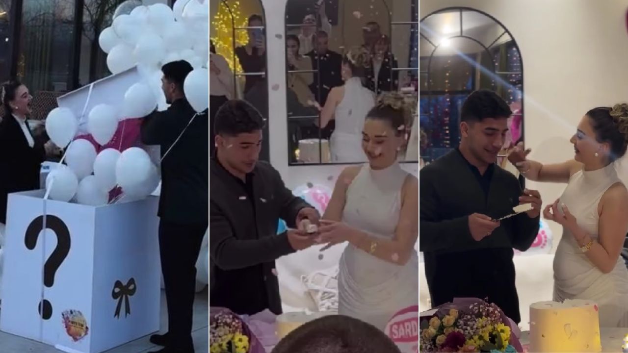 გიორგი სარდალაშვილი ანანო სამხარაძე