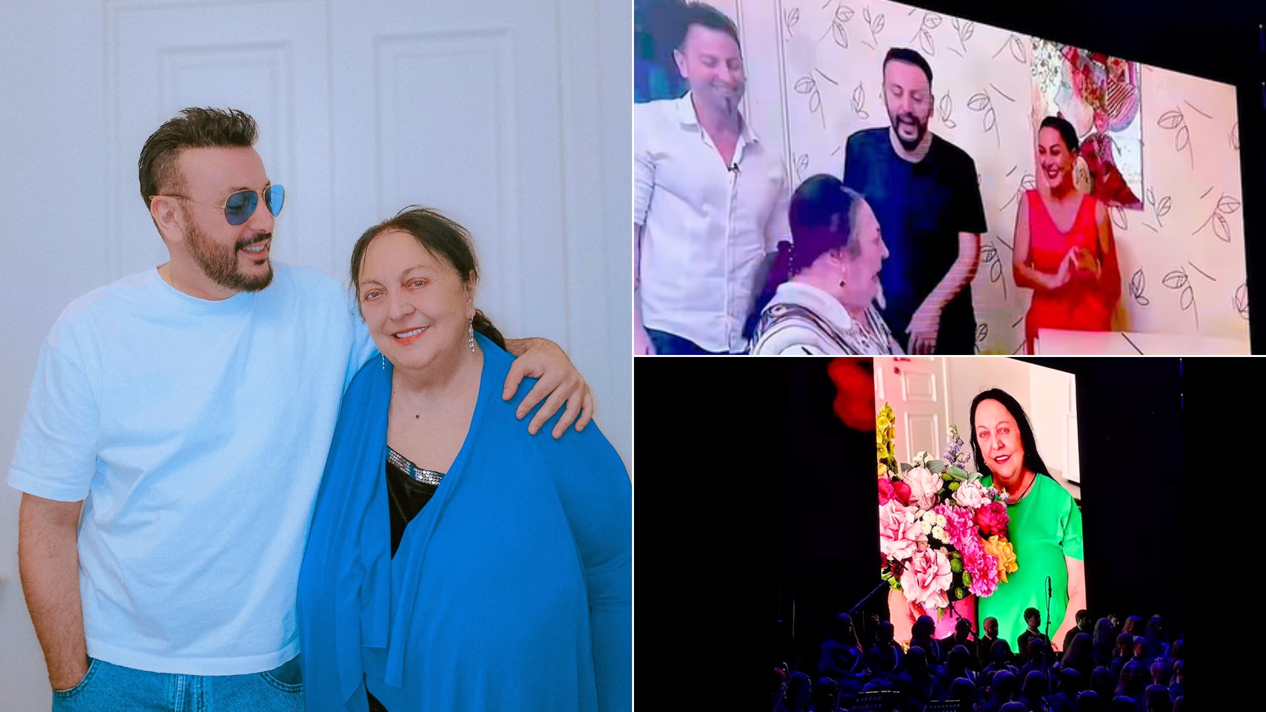 რუსუდან ჩხაიძე