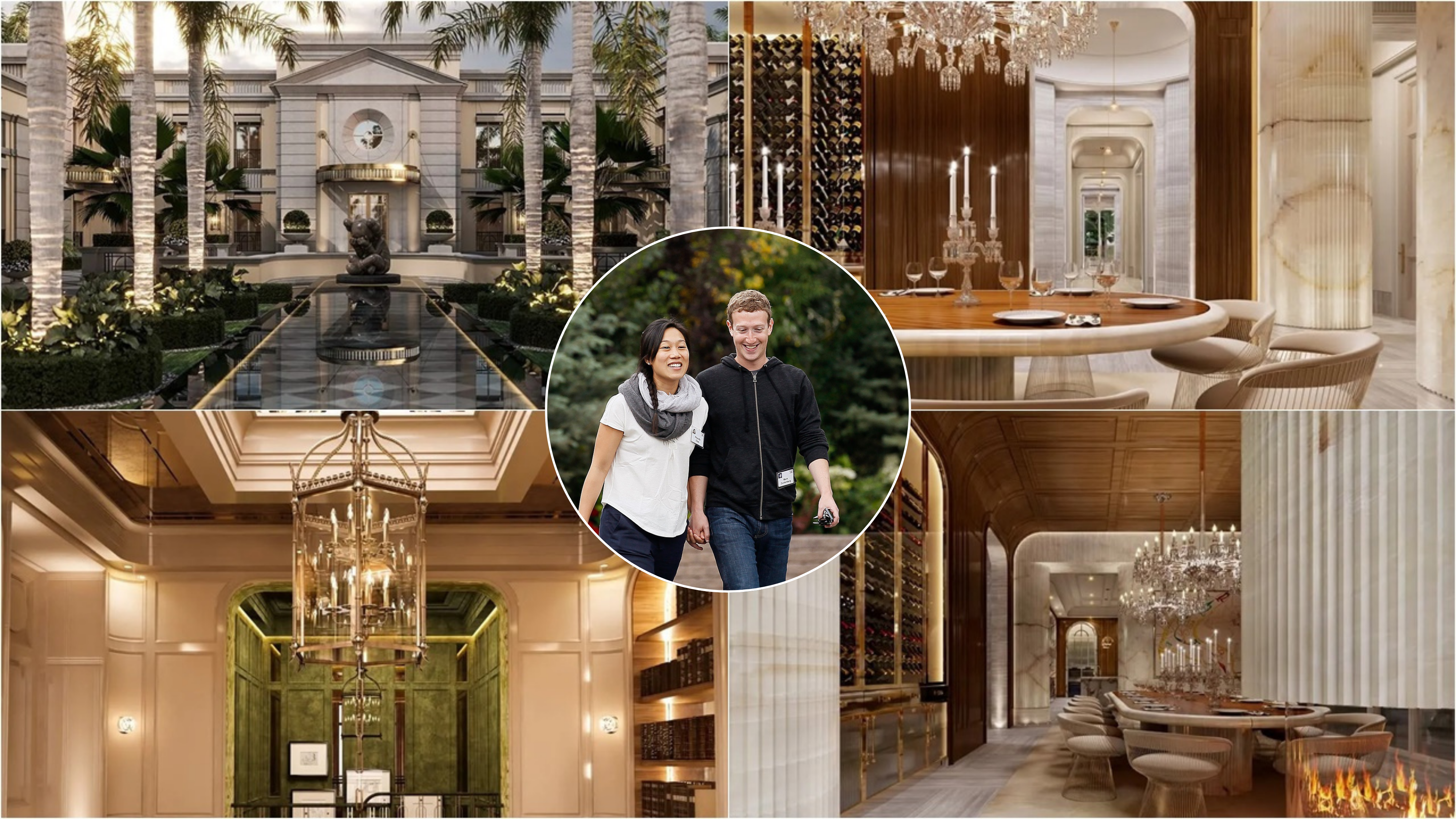 წლის განშორებები (15)