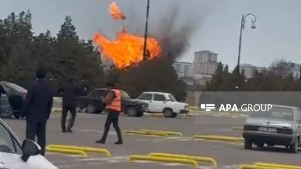 აზერბაიჯანული მედია