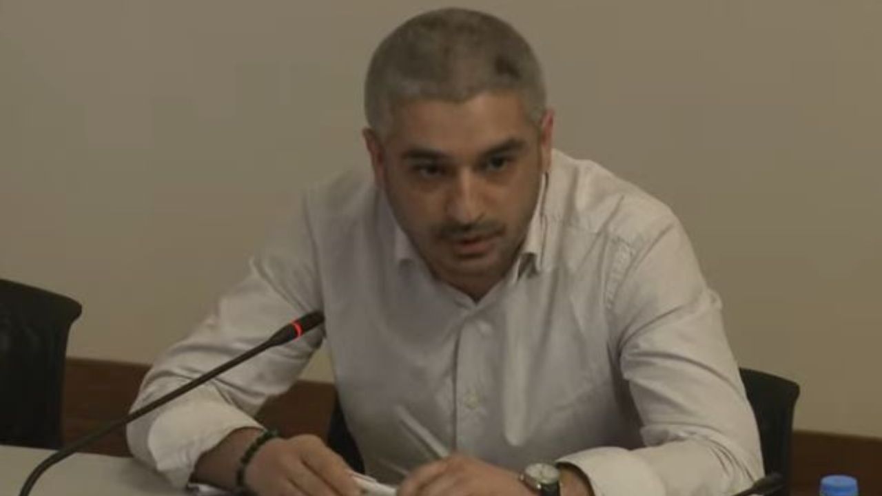 ნიკოლოზ ბურდული