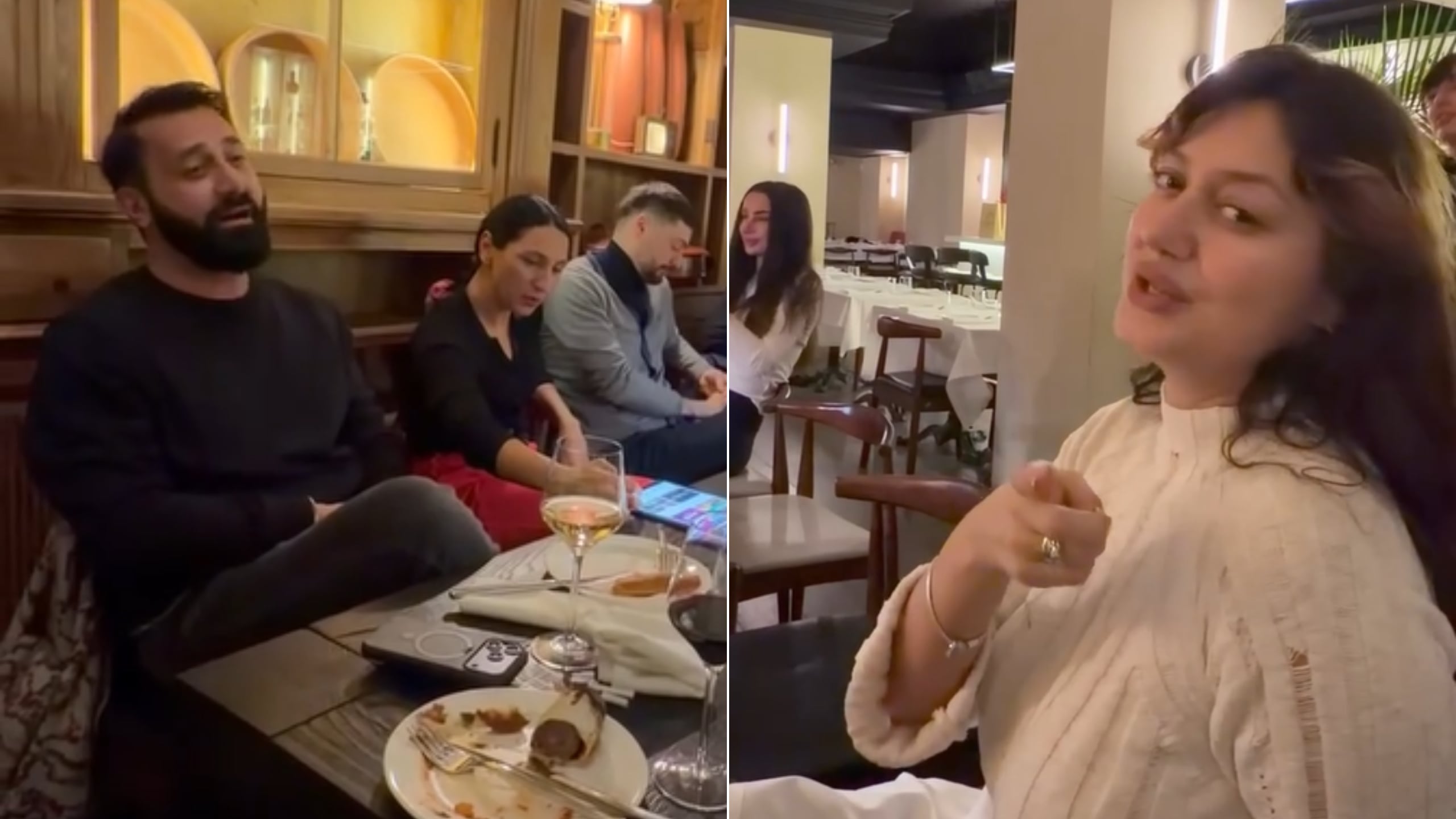 ნოდიკო და სალომე