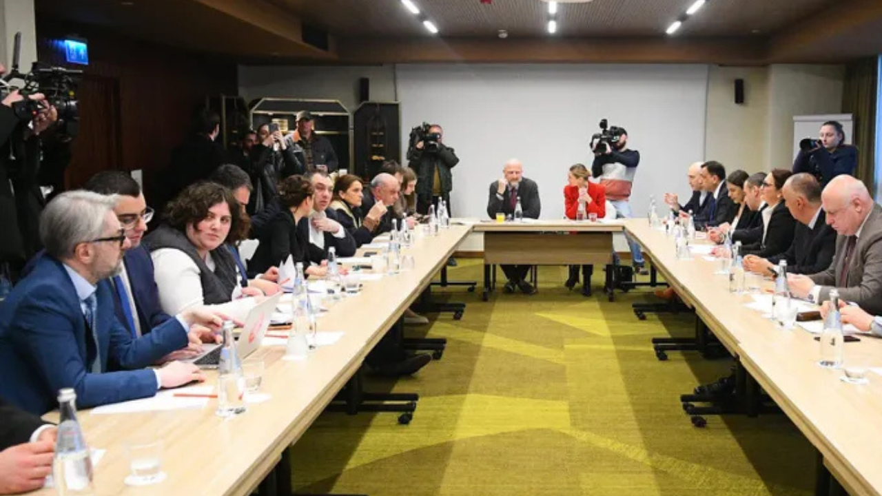 ოპოზიციის ალიანსი