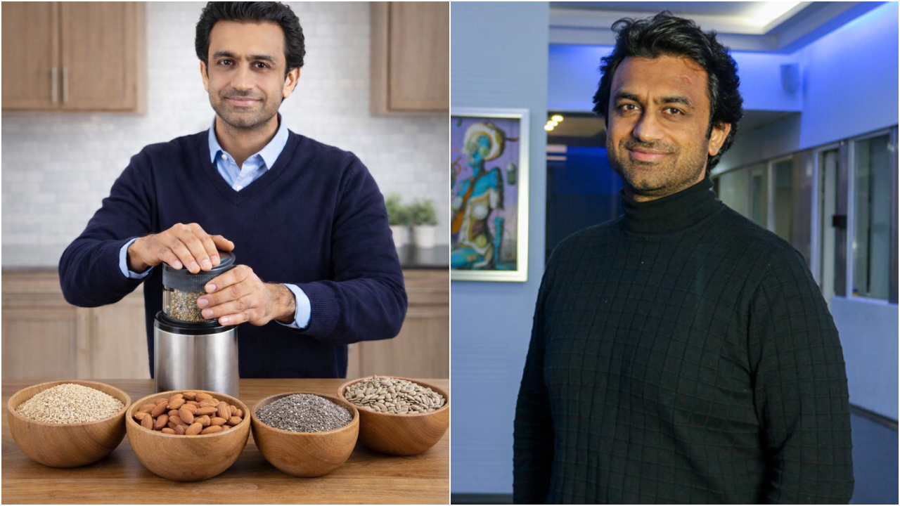 არუნ ხათრი