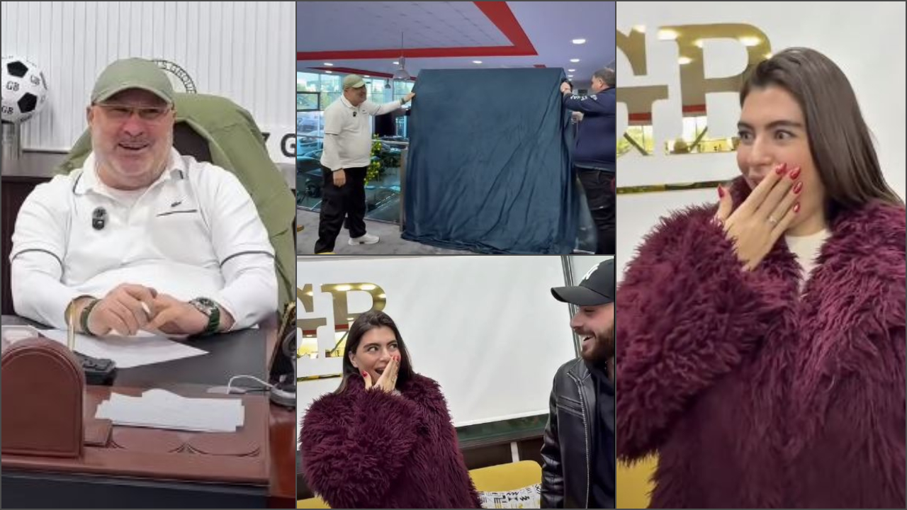 გელა ბარკალაია