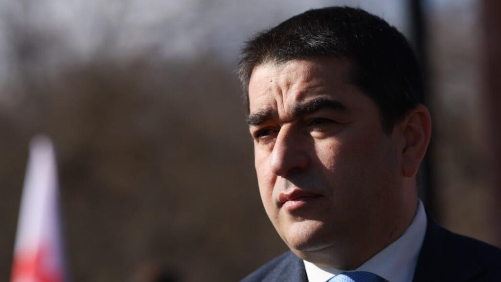 შალვა პაპუაშვილი: „ქართველი, ნებისმიერ დროსა და პირობებში, ნებისმიერი იმპერიისა თუ უცხო ძალის ზეგავლენის მდგომარეობაში, თავის იდენტობას არ ივიწყებს – ჩვენი სწრაფვა თავისუფლებისა და დამოუკიდებლობისკენ მუდმივია და ეს ბრძოლა არასოდეს შეწყდება“